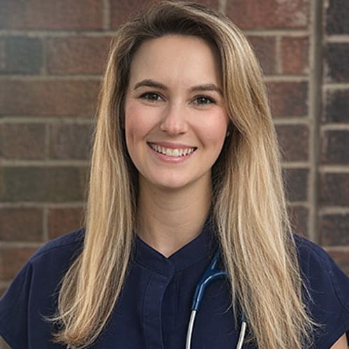 Dr. Hunter Priester, Charlotte Veterinarian
